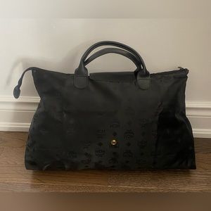 MCM tote bag
